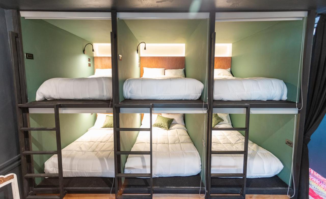 Casa Tunki Hostel Куско Екстериор снимка