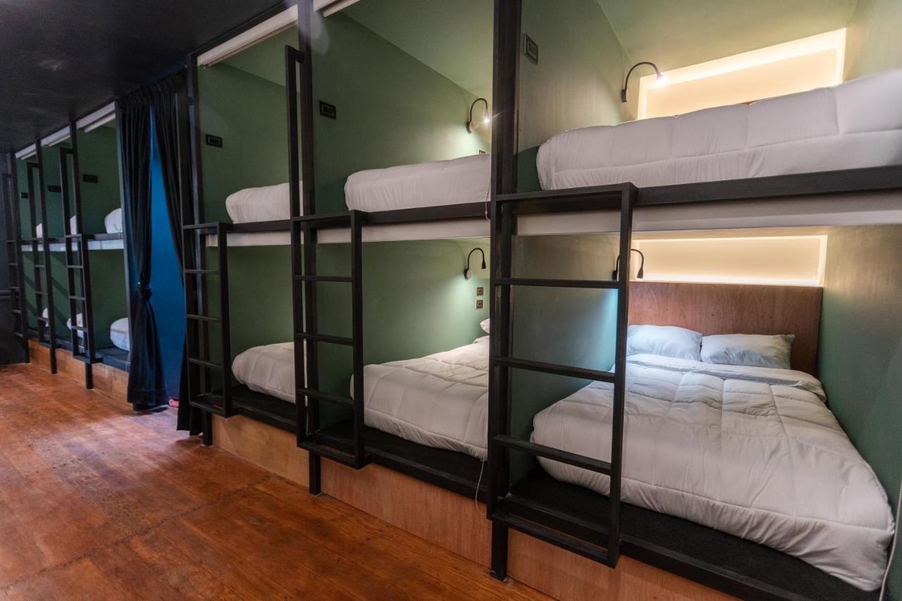 Casa Tunki Hostel Куско Екстериор снимка