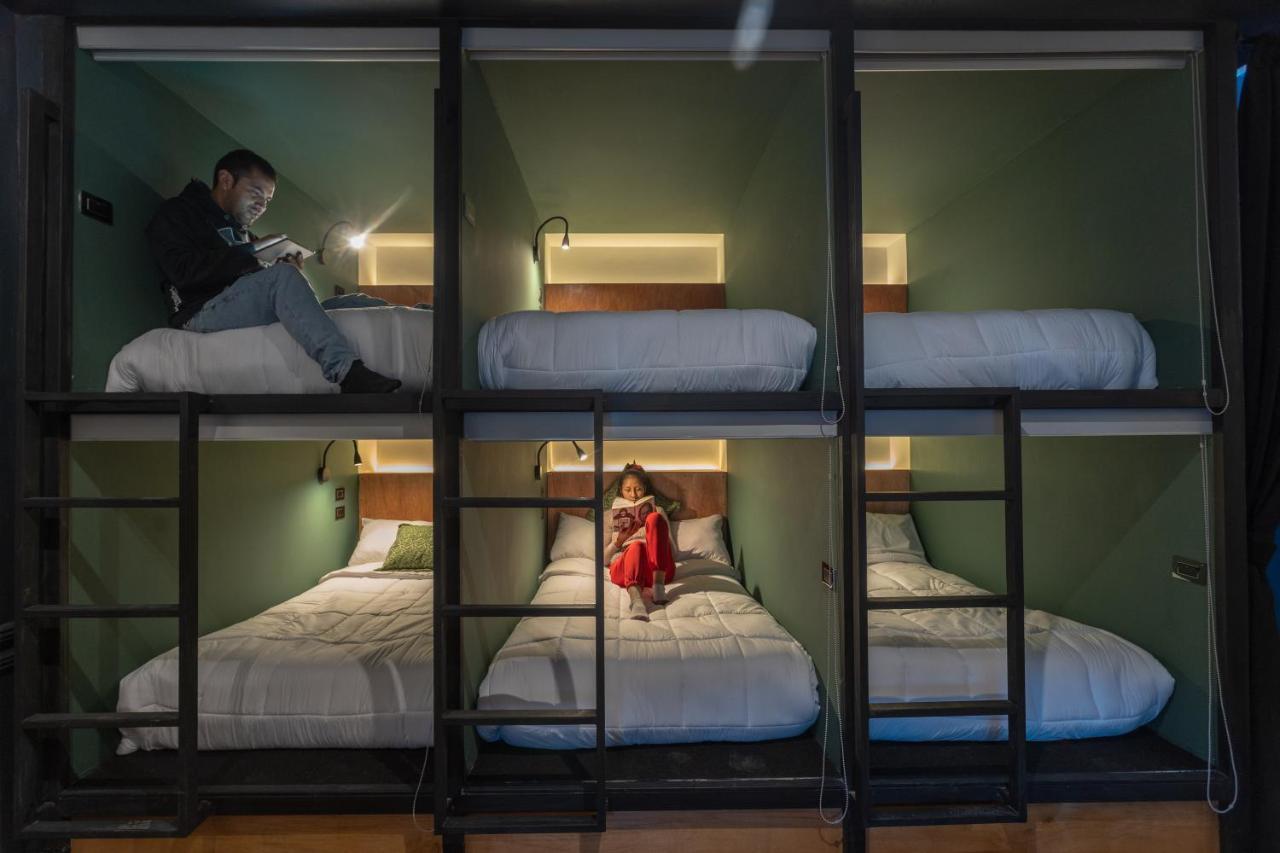 Casa Tunki Hostel Куско Екстериор снимка