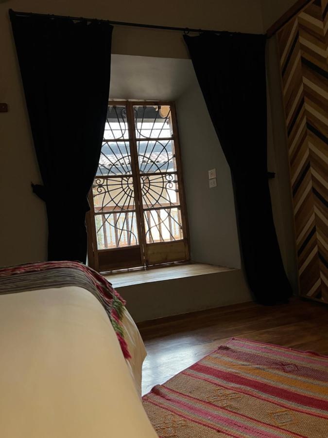 Casa Tunki Hostel Куско Екстериор снимка
