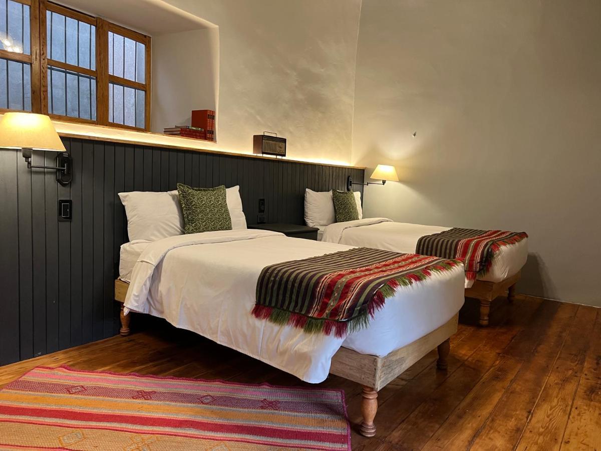 Casa Tunki Hostel Куско Екстериор снимка