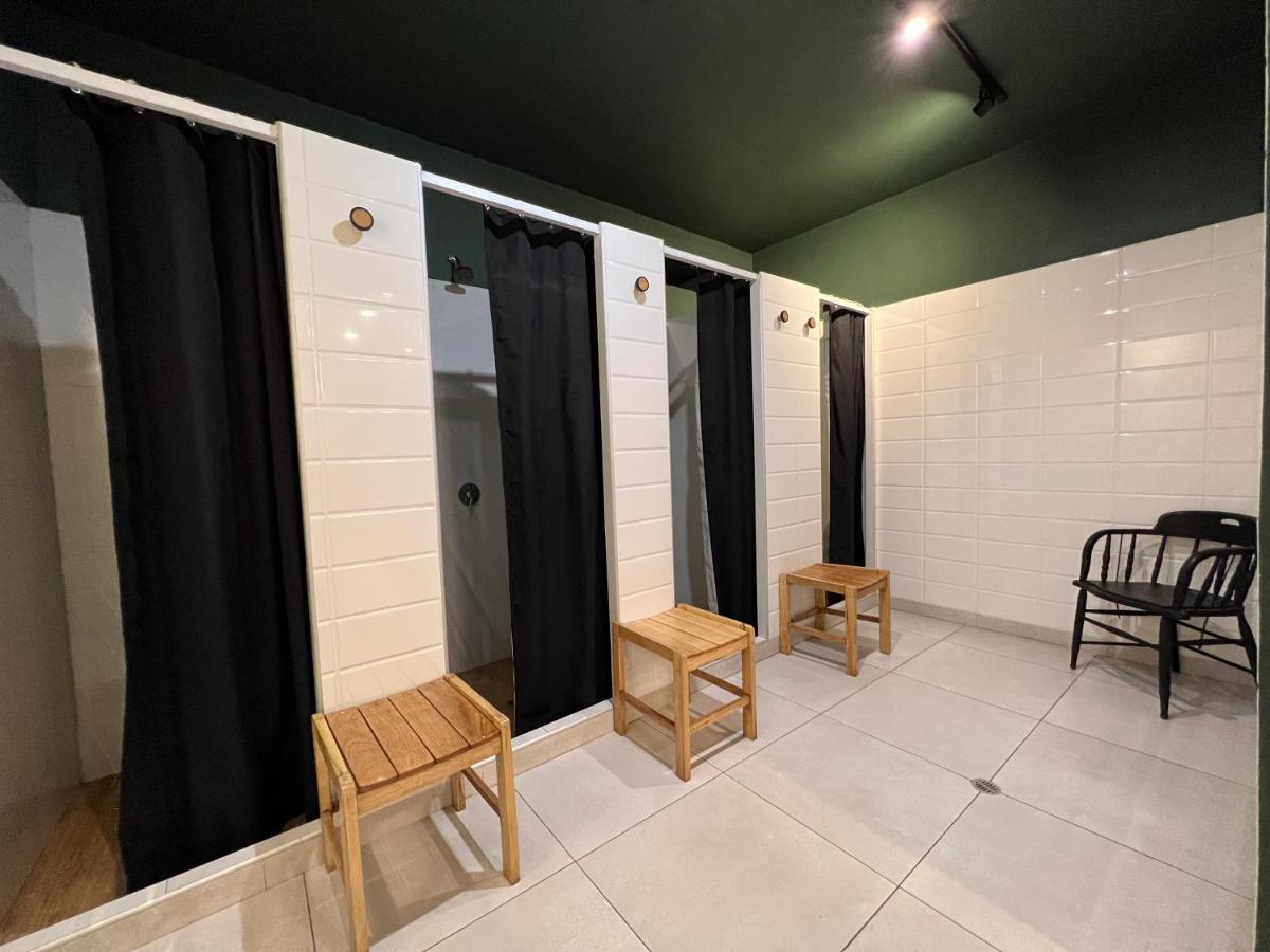 Casa Tunki Hostel Куско Екстериор снимка