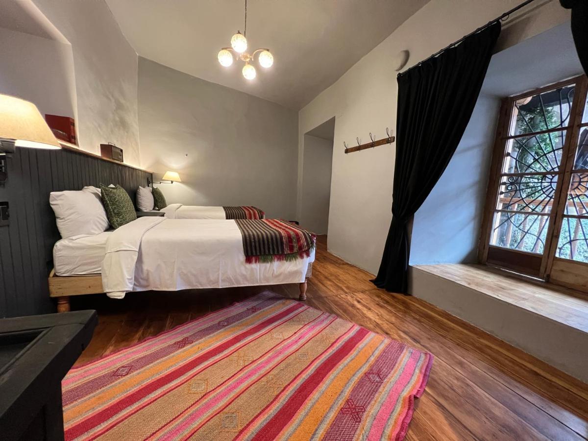 Casa Tunki Hostel Куско Екстериор снимка