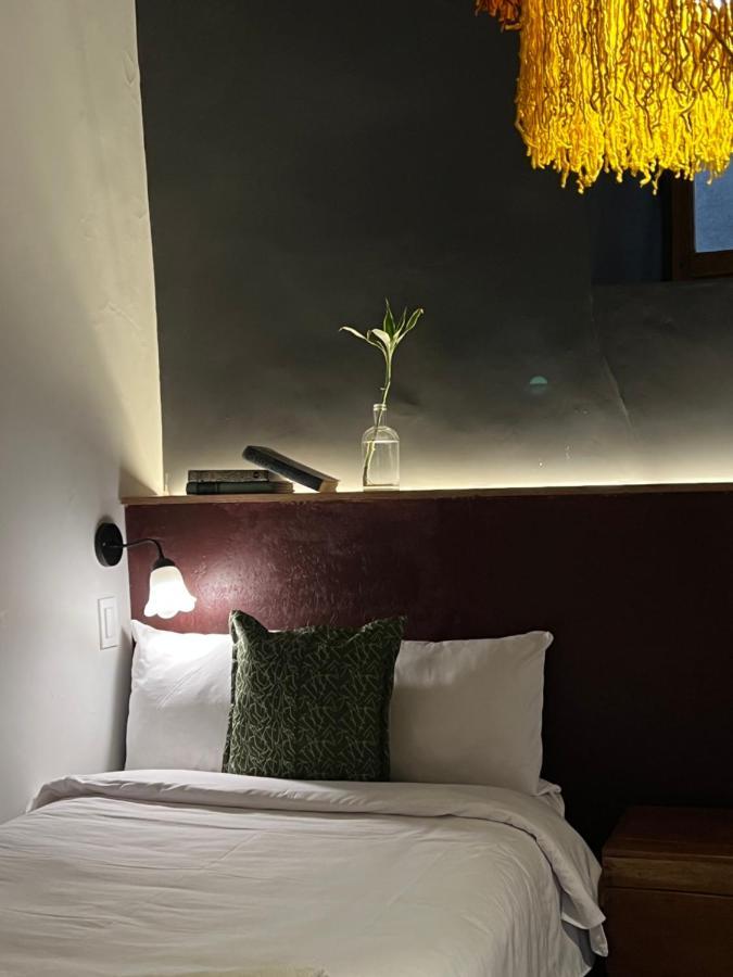 Casa Tunki Hostel Куско Екстериор снимка