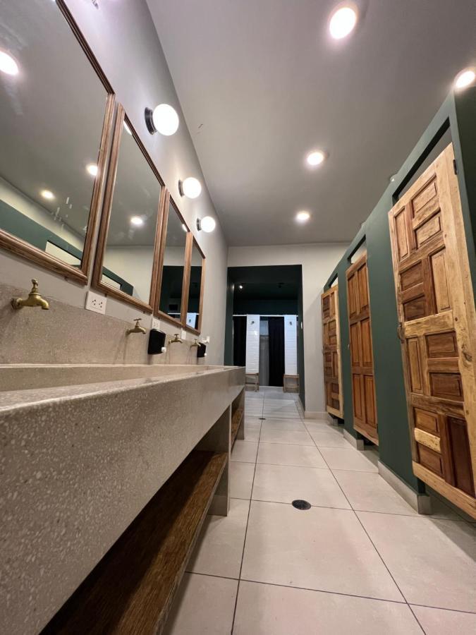 Casa Tunki Hostel Куско Екстериор снимка