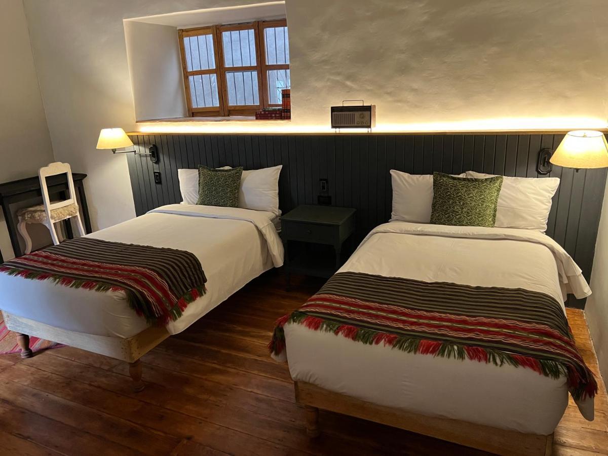 Casa Tunki Hostel Куско Екстериор снимка