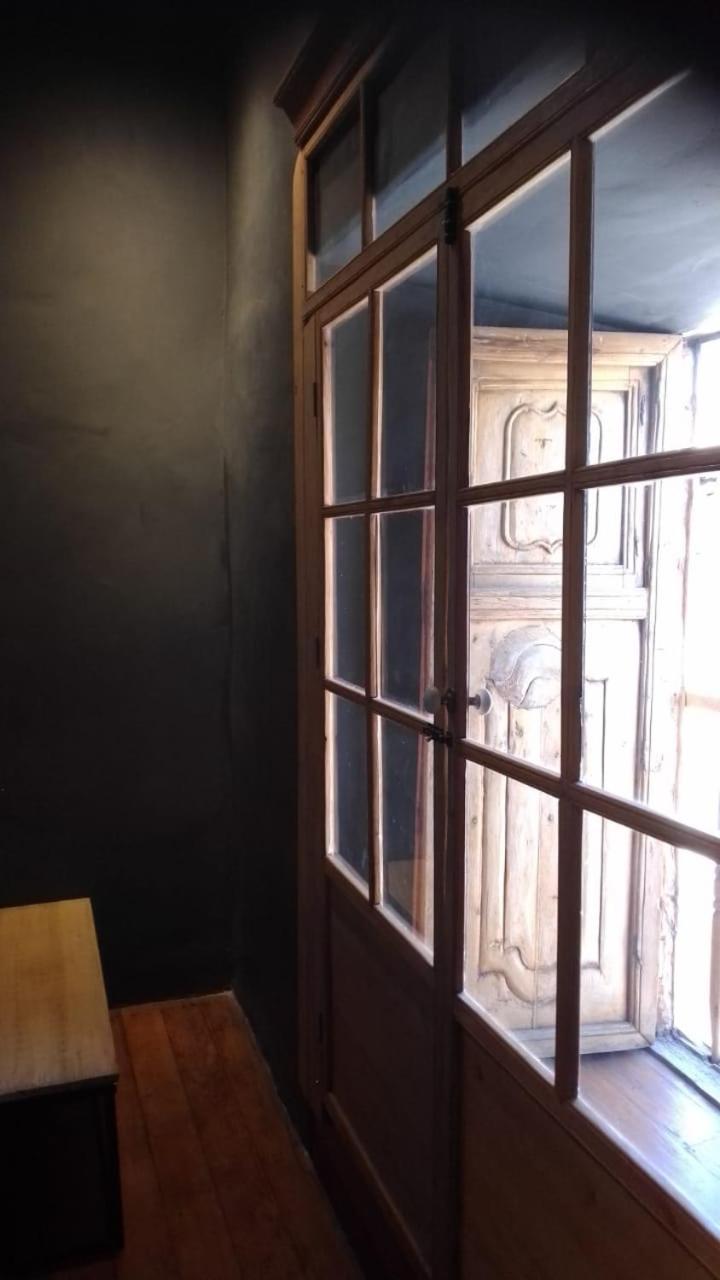 Casa Tunki Hostel Куско Екстериор снимка