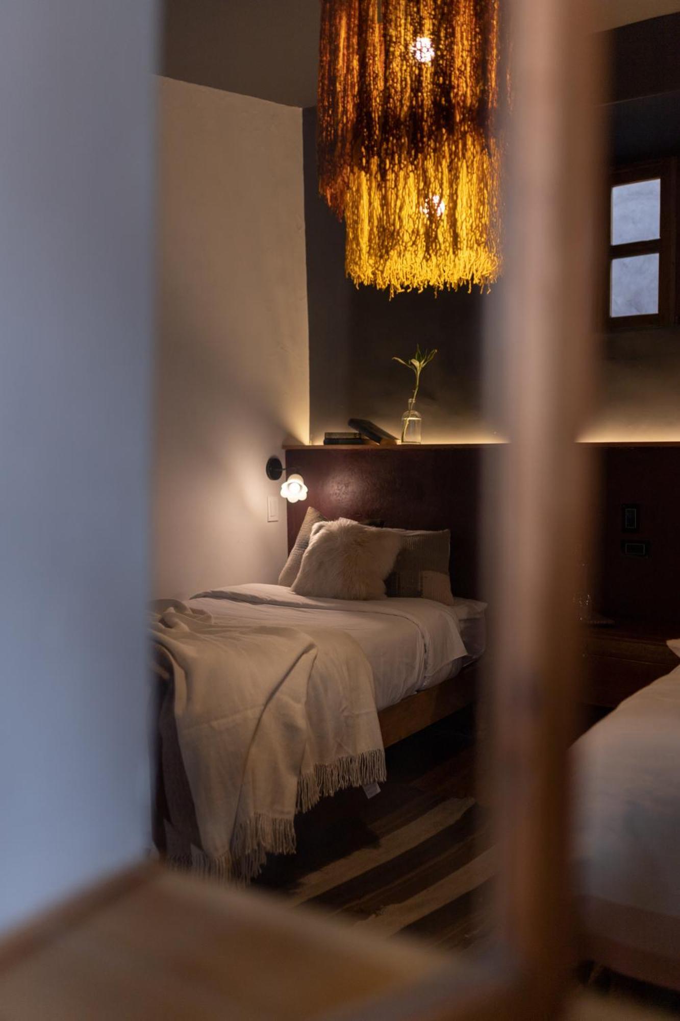 Casa Tunki Hostel Куско Екстериор снимка