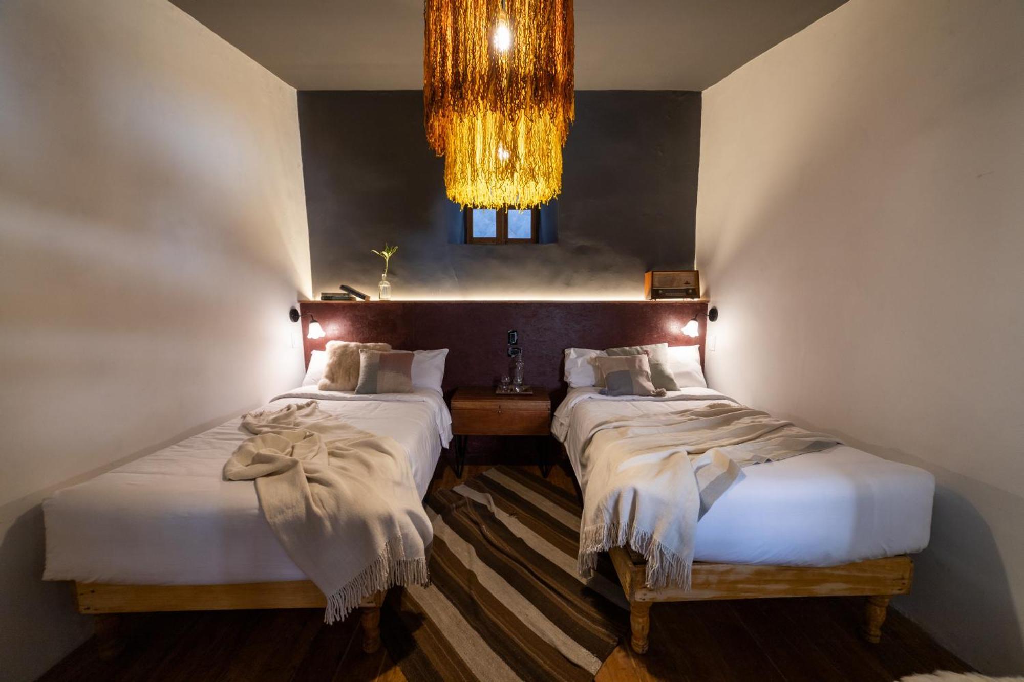 Casa Tunki Hostel Куско Екстериор снимка