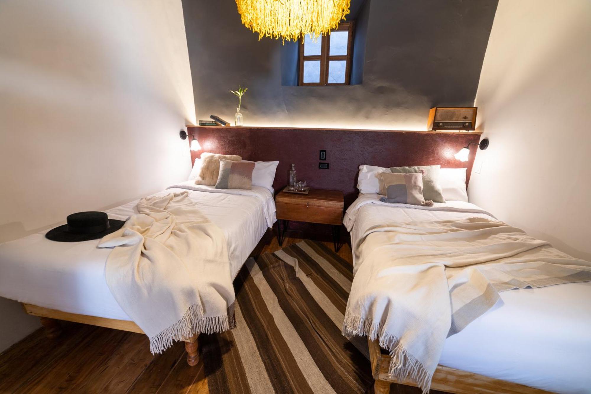 Casa Tunki Hostel Куско Екстериор снимка