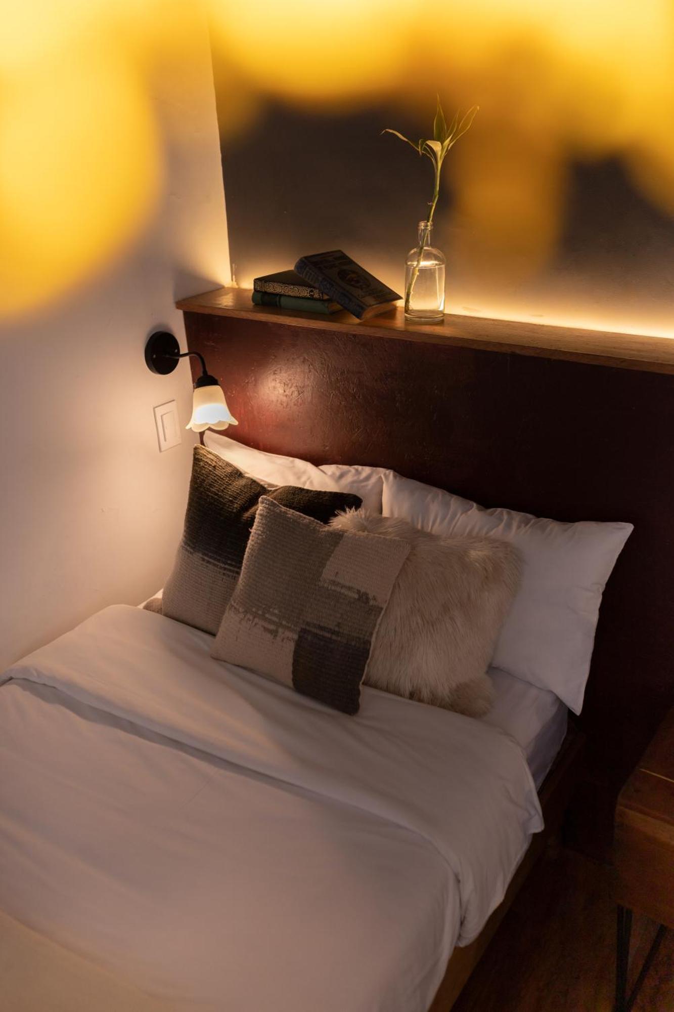 Casa Tunki Hostel Куско Екстериор снимка