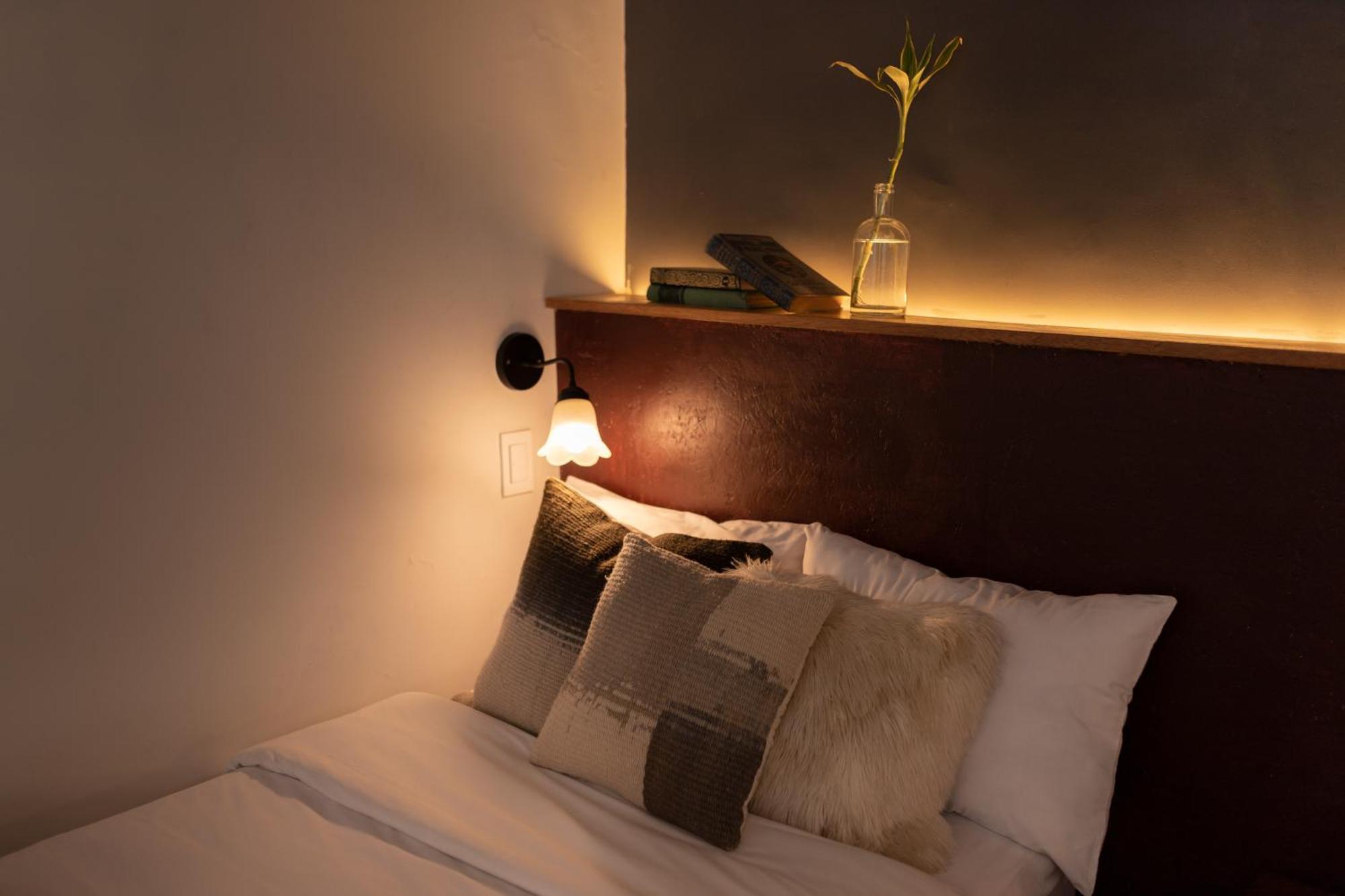 Casa Tunki Hostel Куско Екстериор снимка