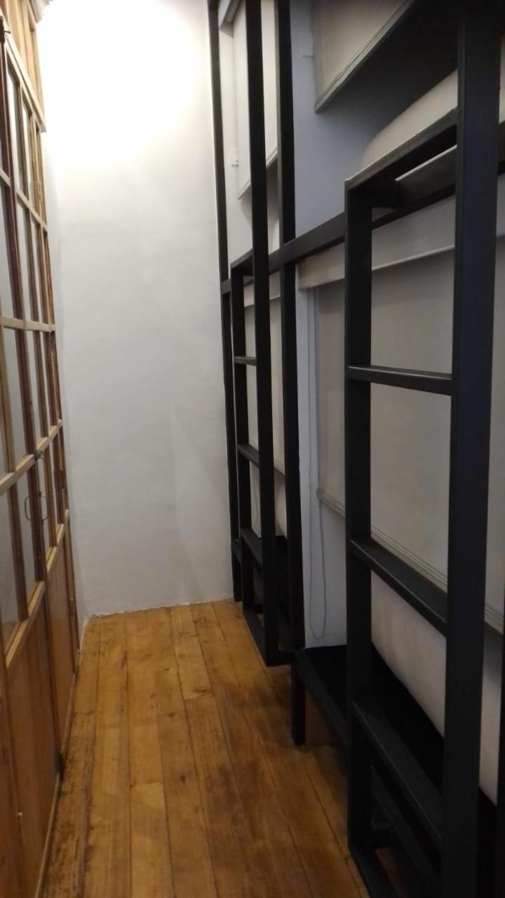 Casa Tunki Hostel Куско Екстериор снимка